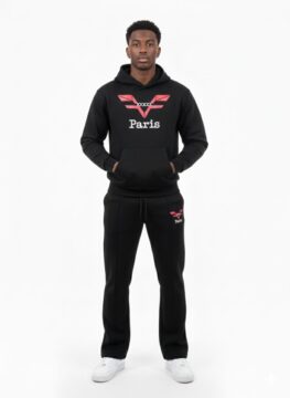 Tracksuit set