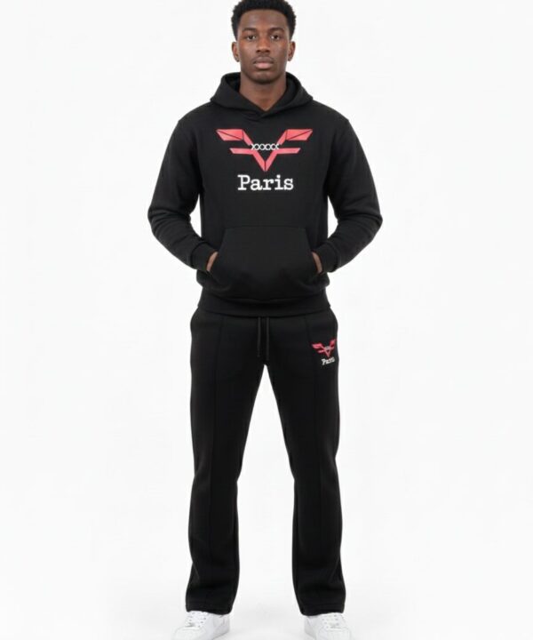Tracksuit set