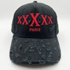Face Cap