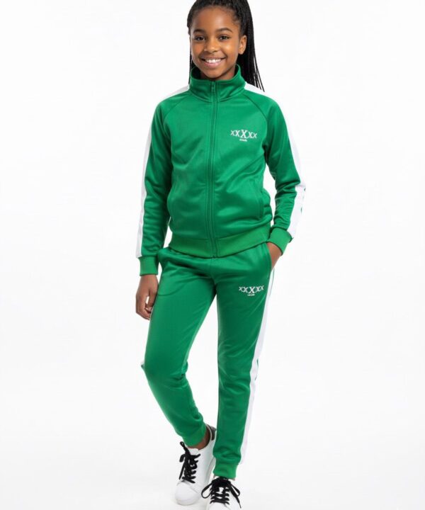 premium tracksuit set