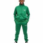 premium tracksuit set