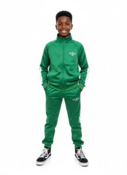 premium tracksuit set