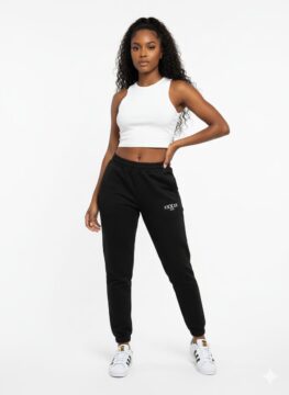 XXXXX Heavy Sweat Pants