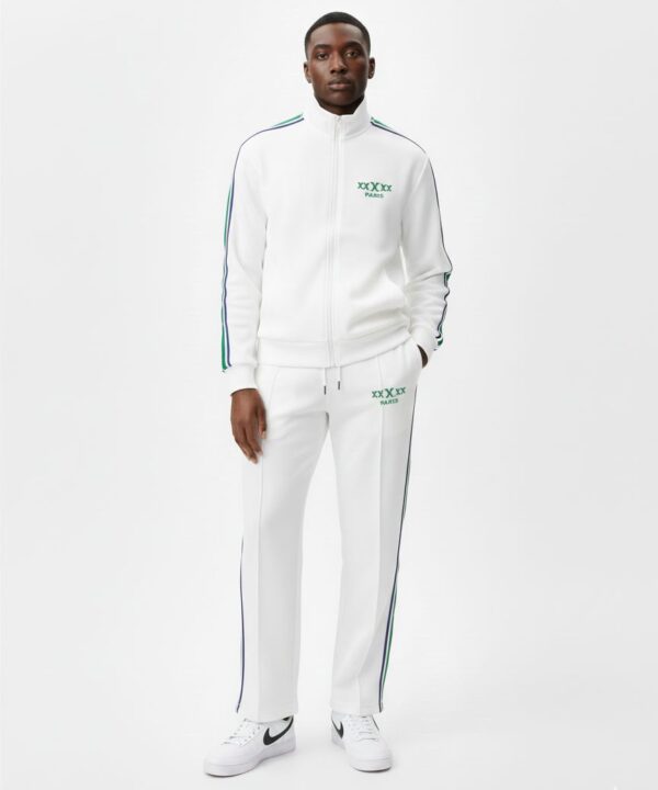 Unisex Tracksuit