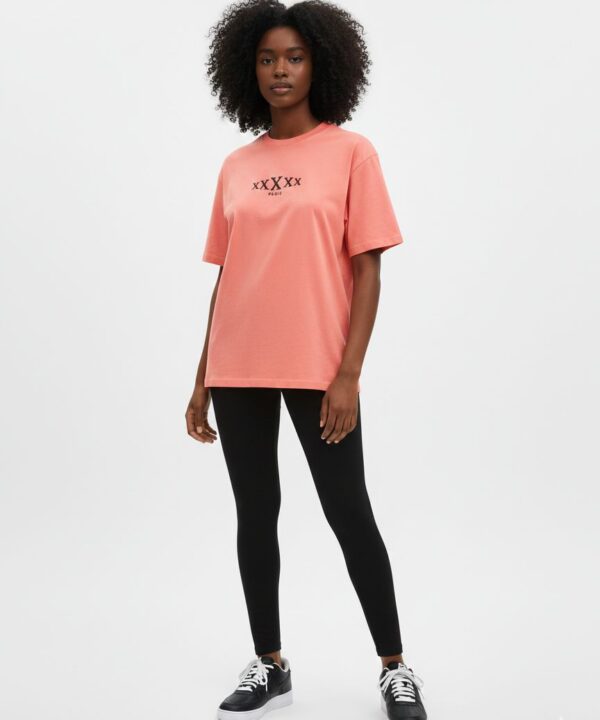 Premium Heavy Cotton T-Shirts Made in USA