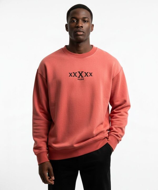 crew neck sweater men