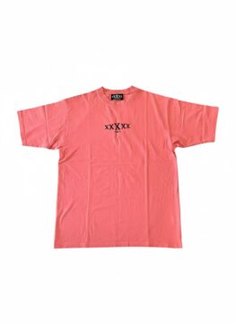 Premium Heavy Cotton T-Shirts Made in USA