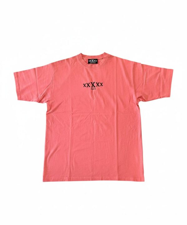 Premium Heavy Cotton T-Shirts Made in USA