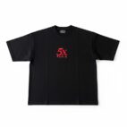 5X Heavy Luxury Tee Over Size