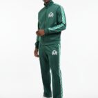 Designer tracksuits for men