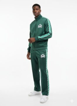 Designer tracksuits for men