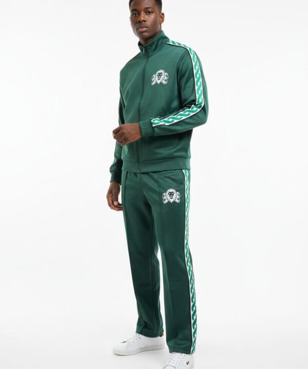 Designer tracksuits for men