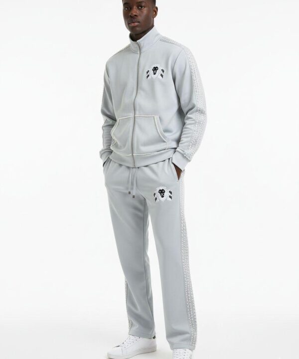Designer tracksuits for men