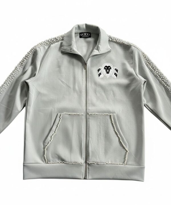 designer tracksuit set