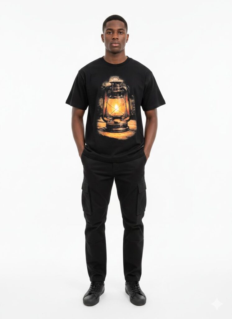T shirt