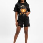 Buy Hurricane Lantern T Shirt For Sale