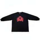 Luxury Long Sleeve Tee