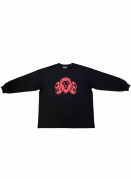 Luxury Long Sleeve Tee