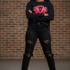 Luxury Long Sleeve Tee