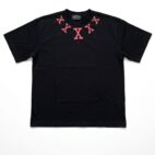 Heavy Luxury Tee Over Size