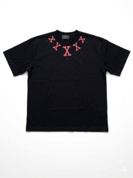 Heavy Luxury Tee Over Size