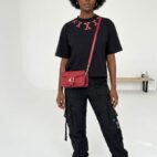 Heavy Luxury Tee Over Size