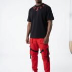 Heavy Luxury Tee Over Size