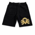 Lion's Head Heavy Sweat Shorts