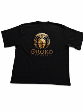 Heavy Luxury Tee Over Size