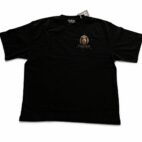 Heavy Luxury Tee Over Size