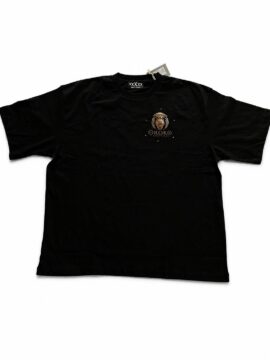 Heavy Luxury Tee Over Size
