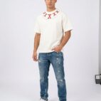 xxXxx Lion Loose Tee