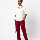 xxXxx Lion Loose Tee