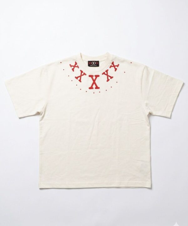 xxXxx Lion Loose Tee