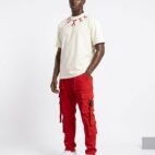 xxXxx Lion Loose Tee