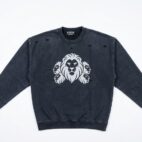 Ultra Heavy Weight Crewneck