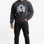 Ultra Heavy Weight Crewneck
