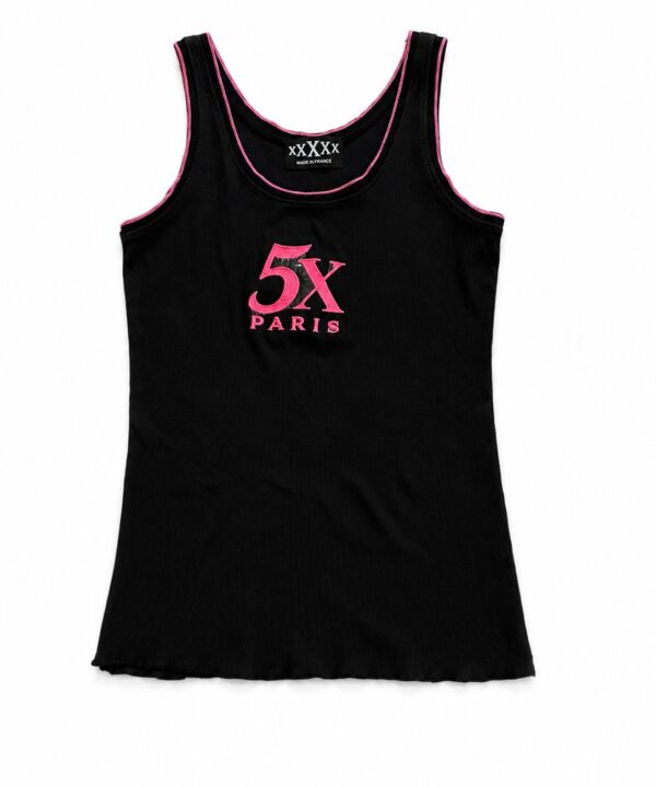 124 Tank Top For Sale