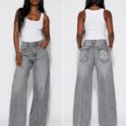 5X Paris Denim Jeans