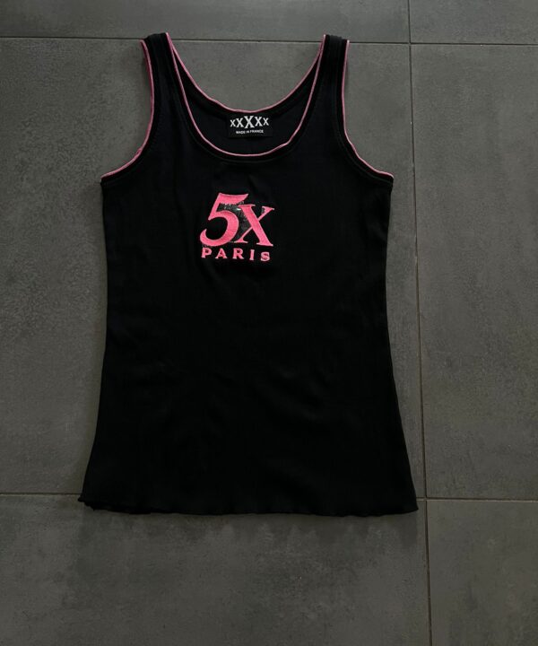 124 Tank Top For Sale
