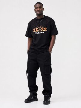 streetwear shirt