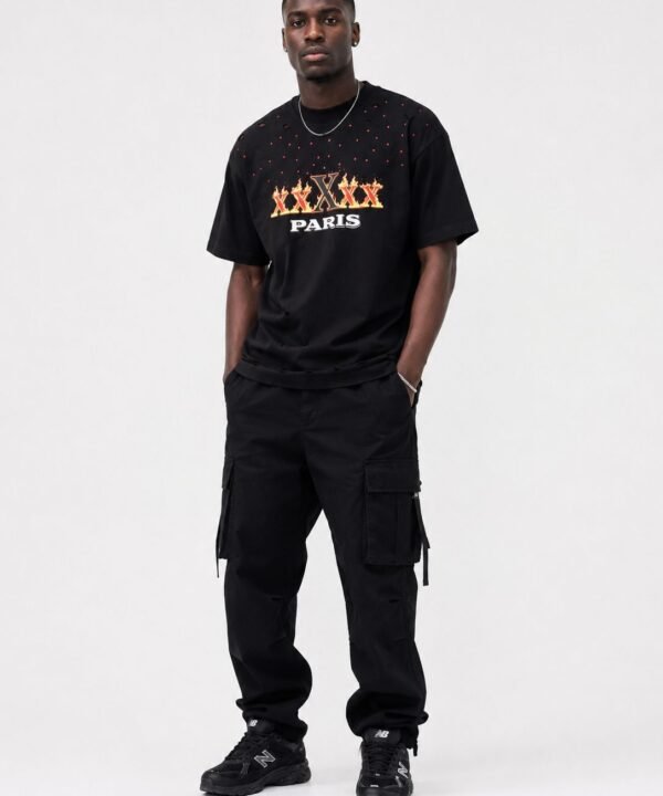 streetwear shirt