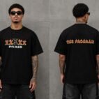 streetwear shirt