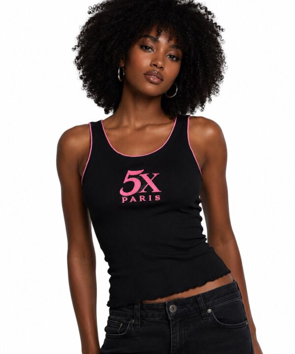 124 Tank Top