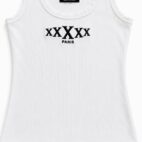 5X Paris Tank Top