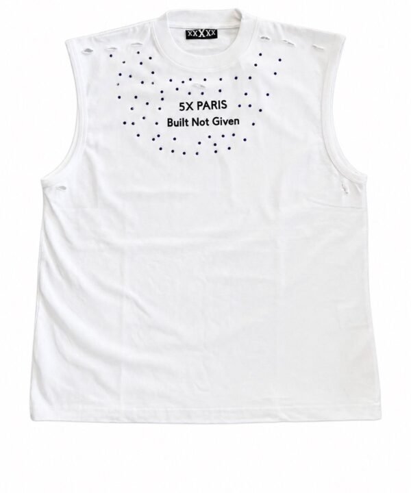 124 Summer top