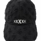 Premium baseball caps
