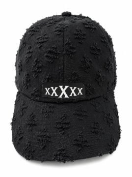 Premium baseball caps