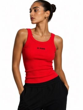 Summer Tank Top