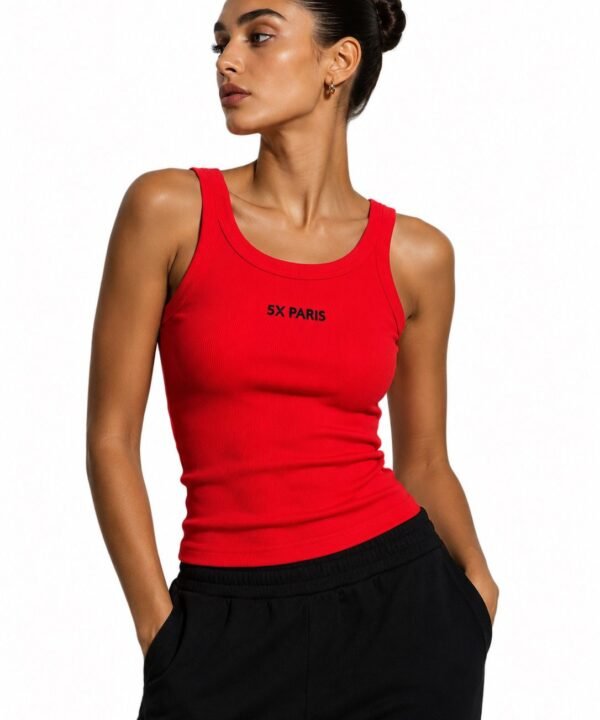 124 Summer Tank Top